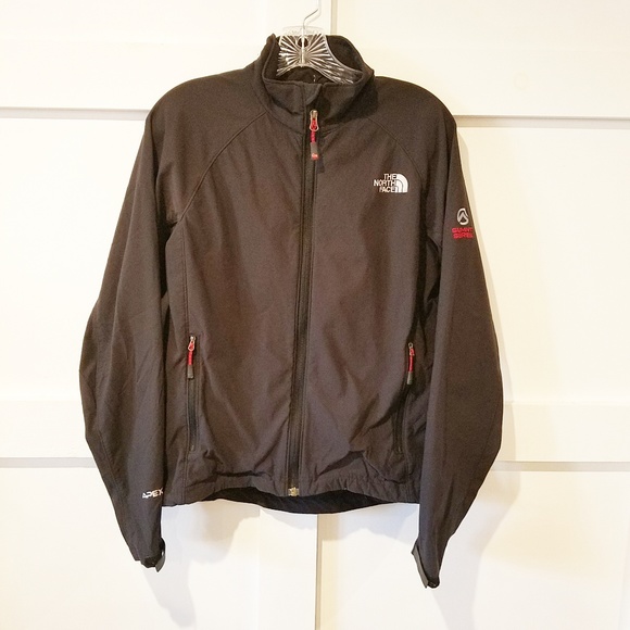 the north face apex summit series